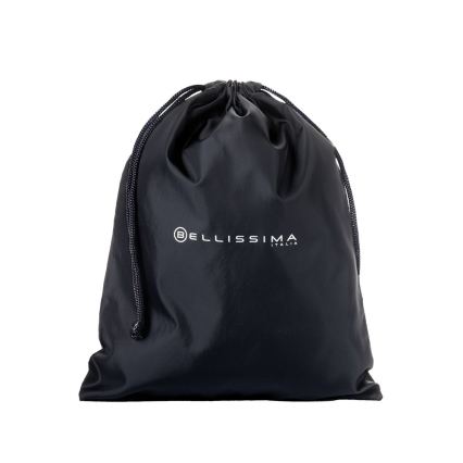 Bellissima 11860 - Sèche-cheveux 2300W/230V noir/rose