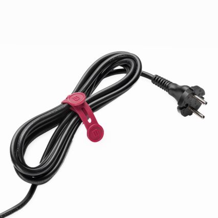 Bellissima 11860 - Sèche-cheveux 2300W/230V noir/rose