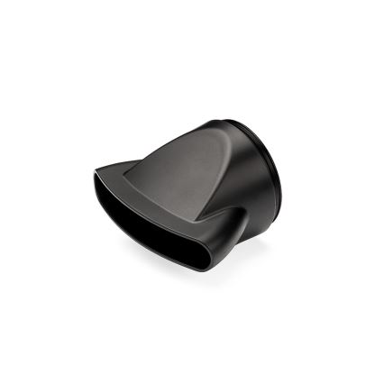 Bellissima 11872 - Sèche-cheveux de voyage B-TRAVEL 1400W/230V noir/doré