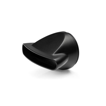 Bellissima 11872 - Sèche-cheveux de voyage B-TRAVEL 1400W/230V noir/doré