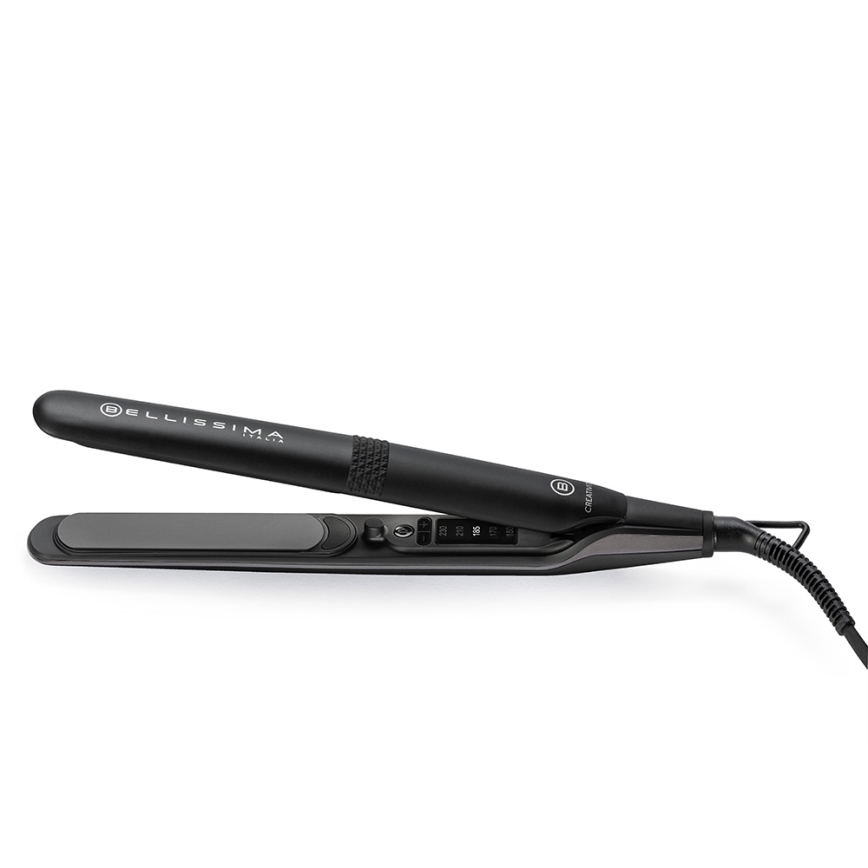 Bellissima 11874 - Lisseur 50W/230V noir