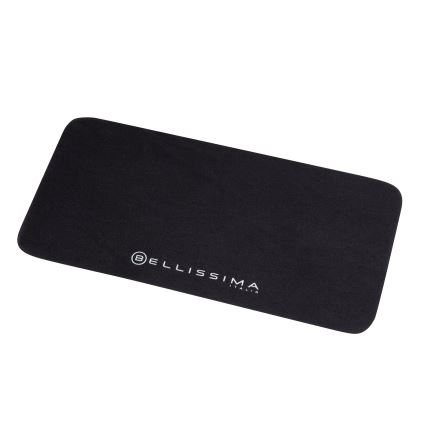 Bellissima 11874 - Lisseur 50W/230V noir