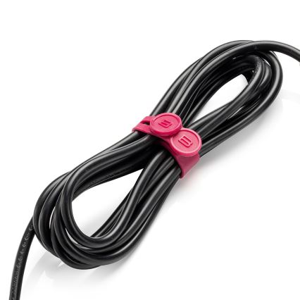 Bellissima 11874 - Lisseur 50W/230V noir