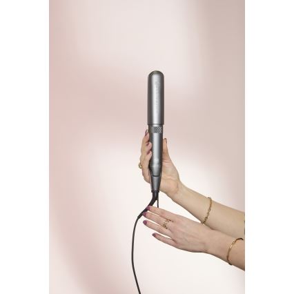 Bellissima 11876 - Lisseur 50W/230V noir/rose
