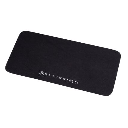 Bellissima 11876 - Lisseur 50W/230V noir/rose