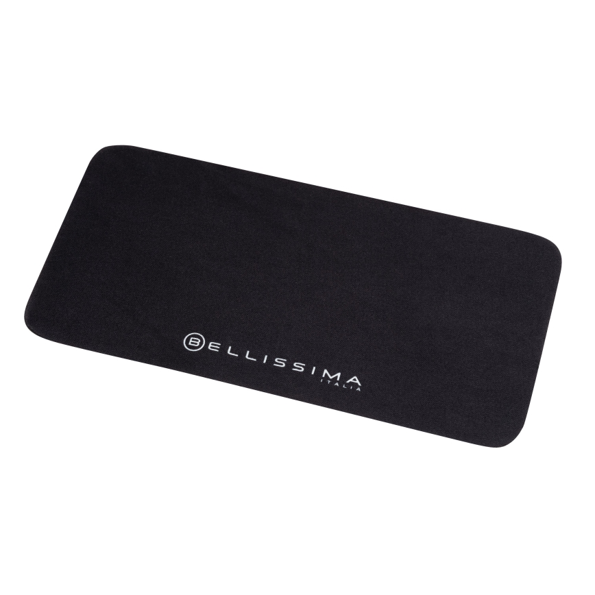 Bellissima 11876 - Lisseur 50W/230V noir/rose