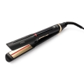 Bellissima 11948 - Lisseur infrarouge 60 W/230 V avec écran LCD, noir