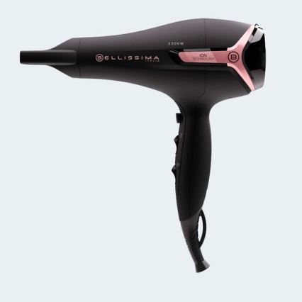 Bellissima 11993 - Sèche-cheveux 2200W/230V noir