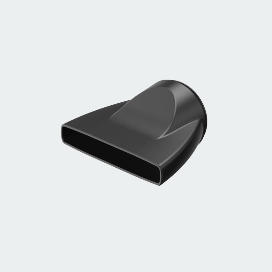 Bellissima 11993 - Sèche-cheveux 2200W/230V noir