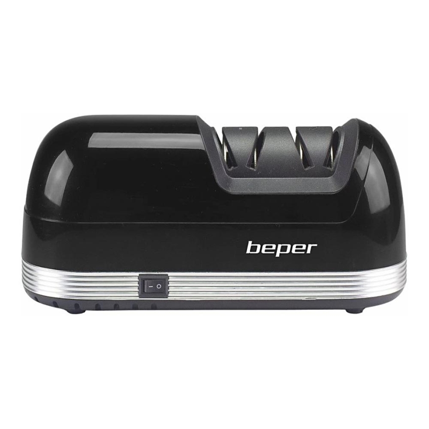 Beper - Affûteur électrique pour couteaux 40 W / 230 V