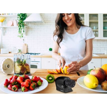 Beper - Aiguiseur électrique pour couteaux 10W/230V