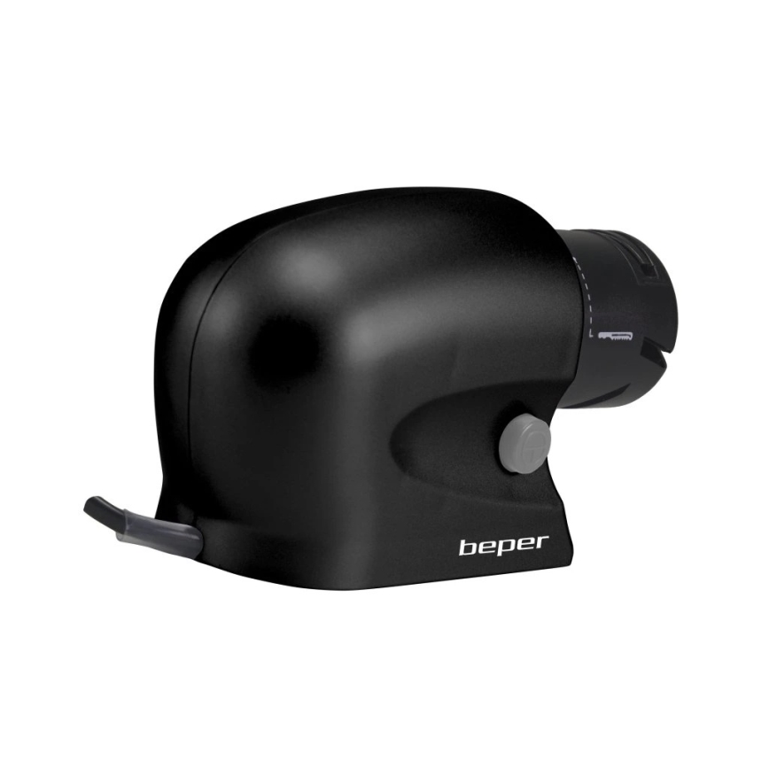 Beper - Aiguiseur électrique pour couteaux 10W/230V