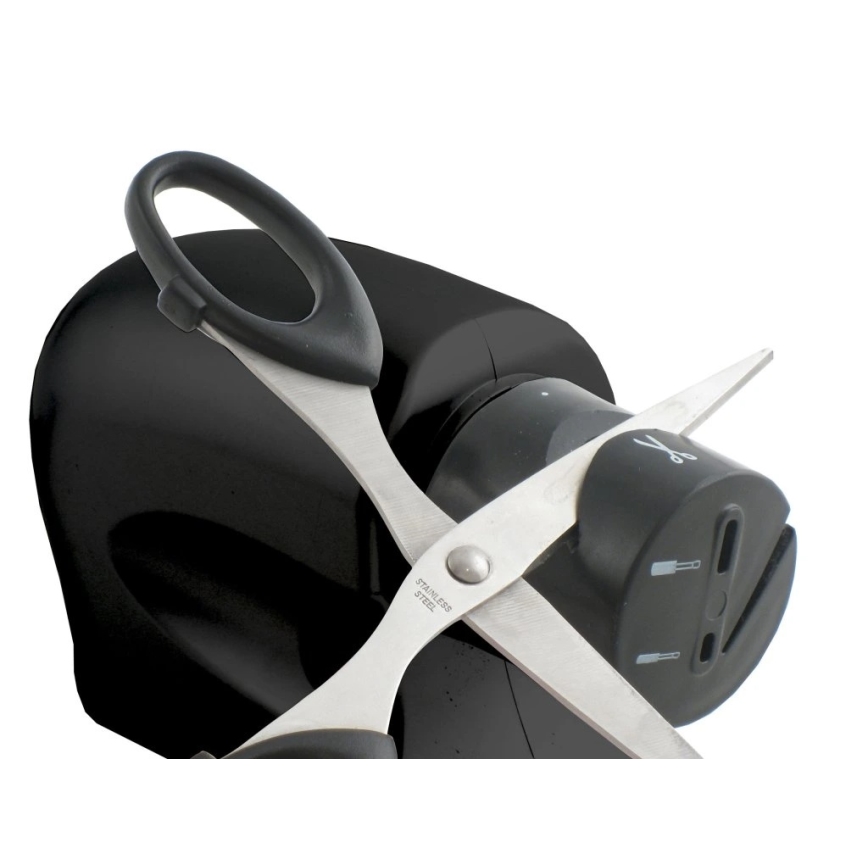 Beper - Aiguiseur électrique pour couteaux 10W/230V