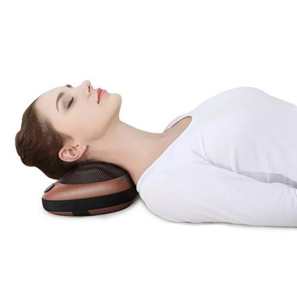 Beper - Coussin de massage 20W/230V