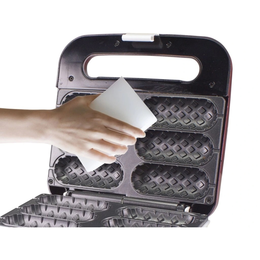 Beper - Gaufrier 850W/230V