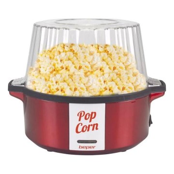 Beper - Machine à pop-corn 700W/230V