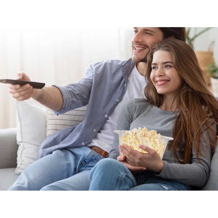 Beper - Machine à pop-corn 700W/230V