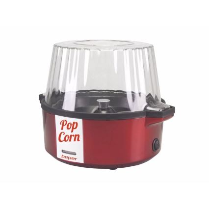 Beper - Machine à pop-corn 700W/230V