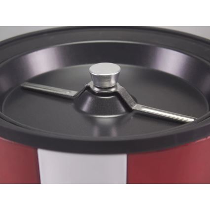 Beper - Machine à pop-corn 700W/230V