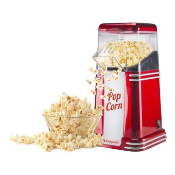 Beper - Machine à popcorn 1200W/230V