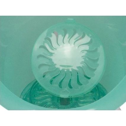 Beper - Sauna facial RESPIRA 230V