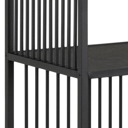 Bibliothèque DEVIN noir