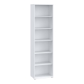 Bibliothèque URAN blanche
