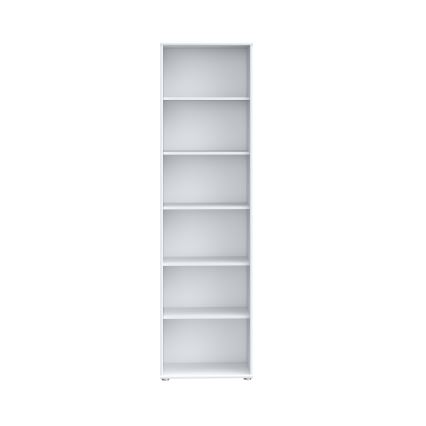 Bibliothèque URAN blanche