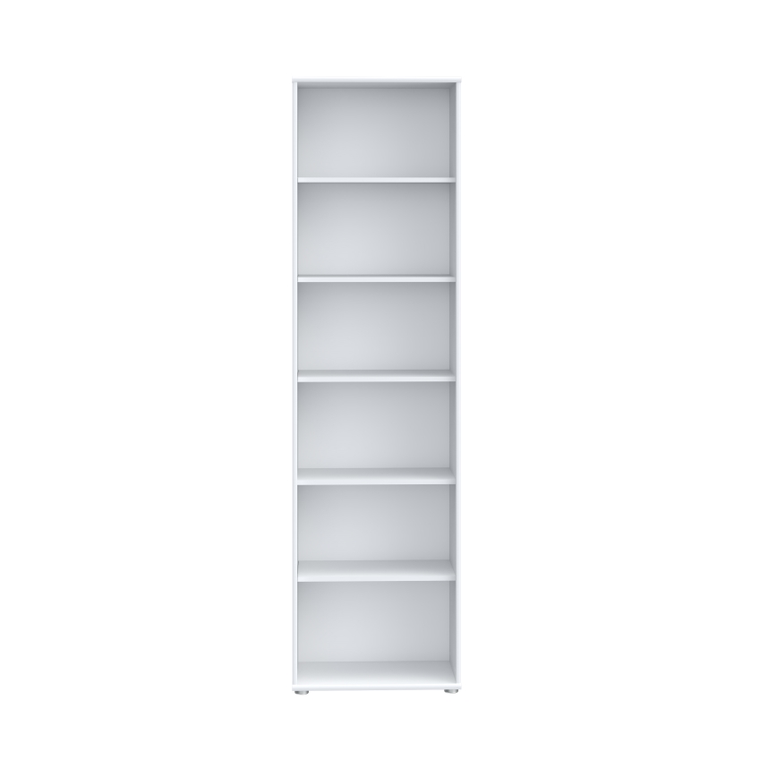 Bibliothèque URAN blanche