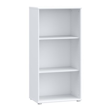 Bibliothèque URAN blanche