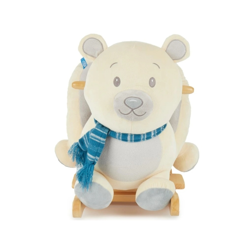 Bieco - Balançoire LARS ours polaire