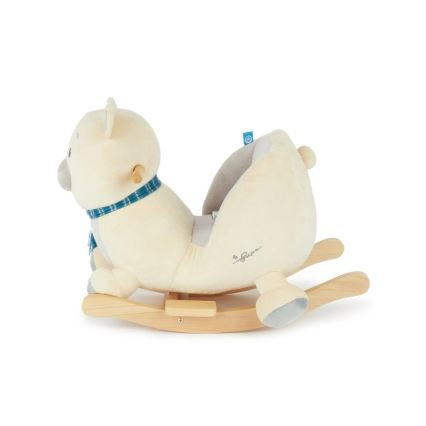 Bieco - Balançoire LARS ours polaire