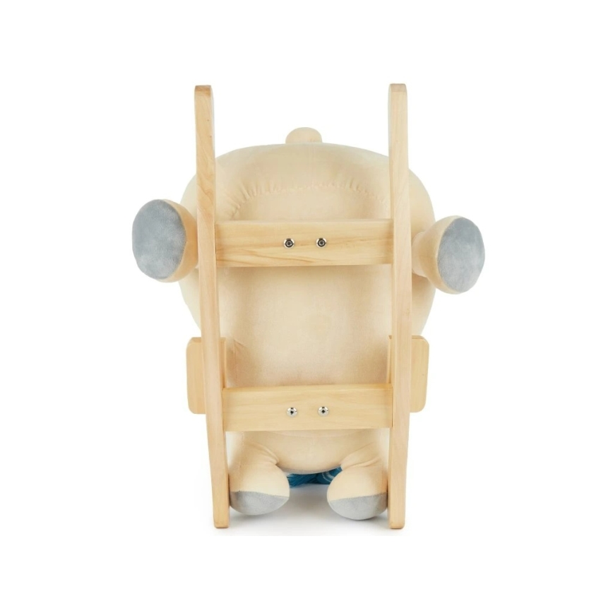 Bieco - Balançoire LARS ours polaire