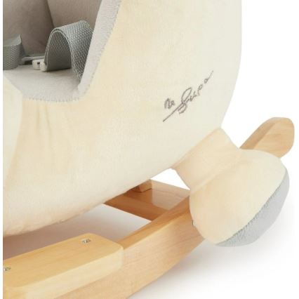 Bieco - Balançoire LARS ours polaire