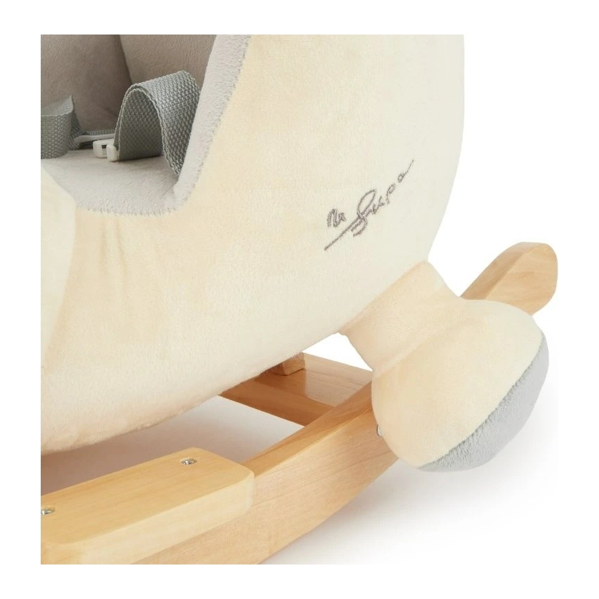 Bieco - Balançoire LARS ours polaire