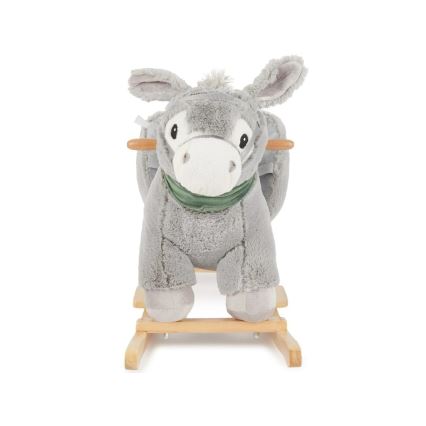 Bieco - Balançoire âne