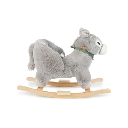 Bieco - Balançoire âne