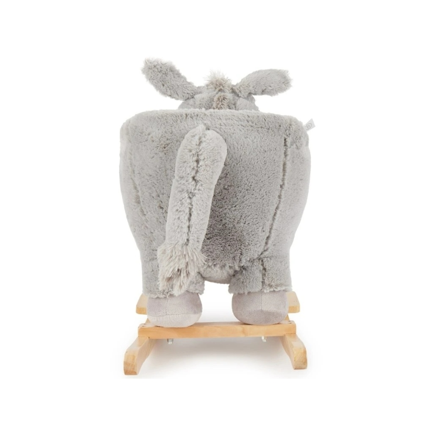 Bieco - Balançoire âne