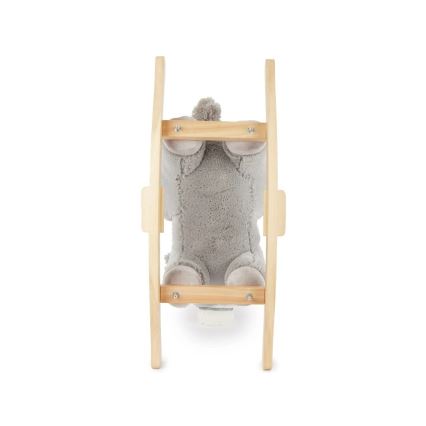 Bieco - Balançoire âne