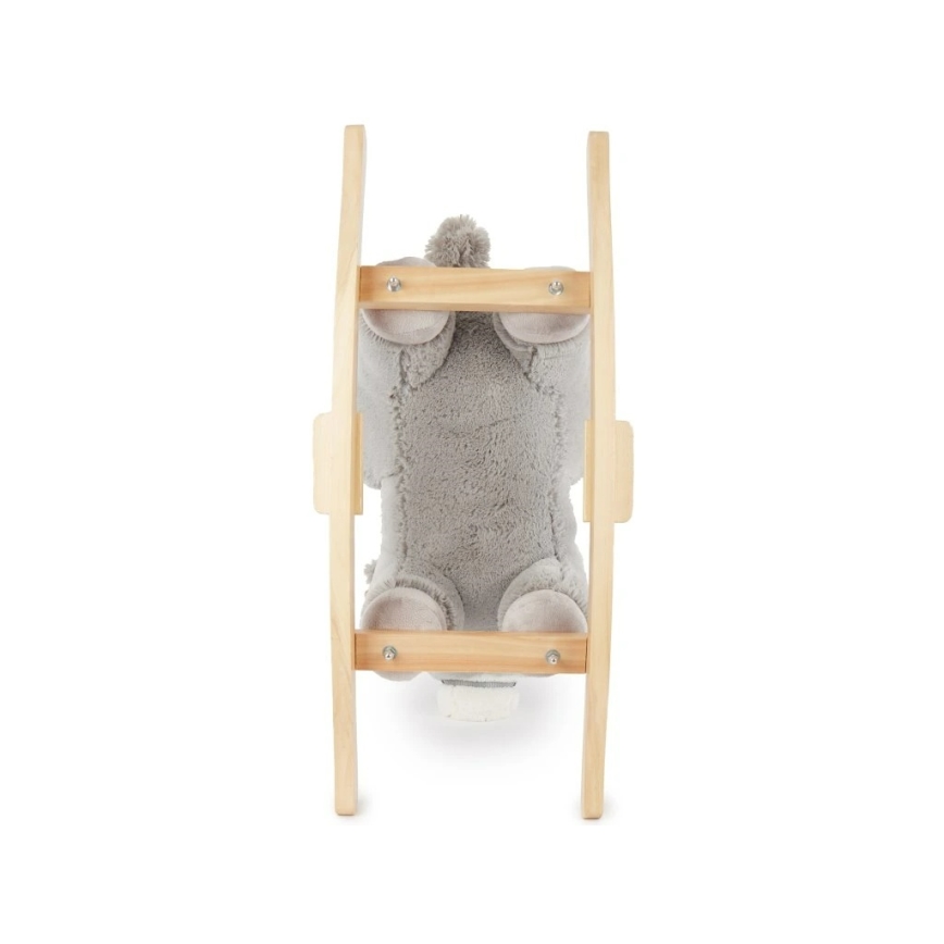 Bieco - Balançoire âne