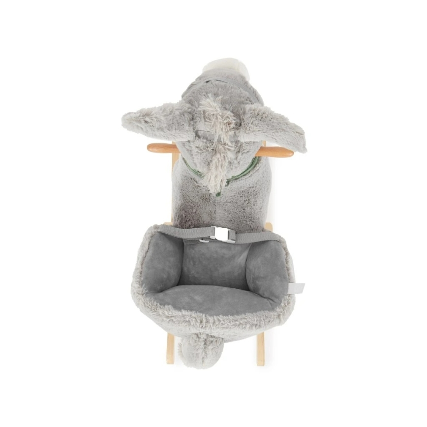 Bieco - Balançoire âne