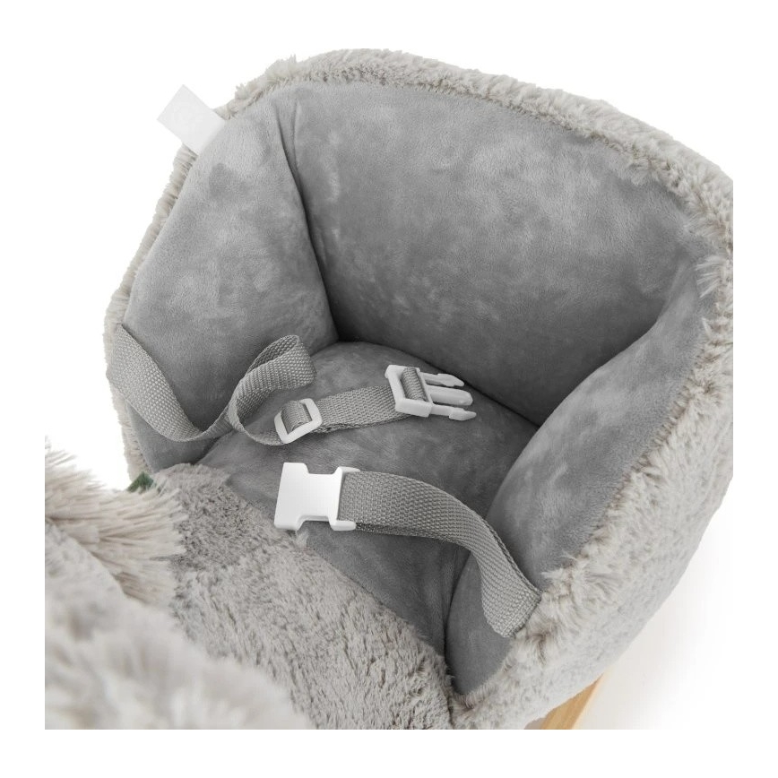 Bieco - Balançoire âne