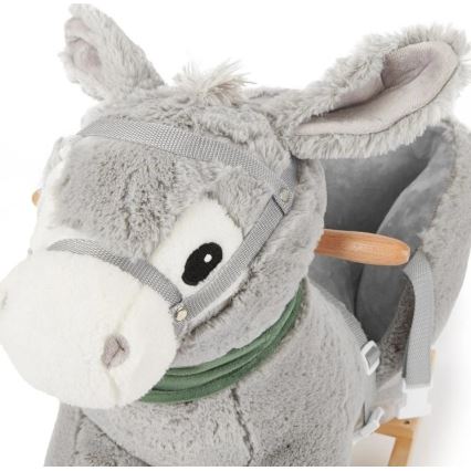 Bieco - Balançoire âne