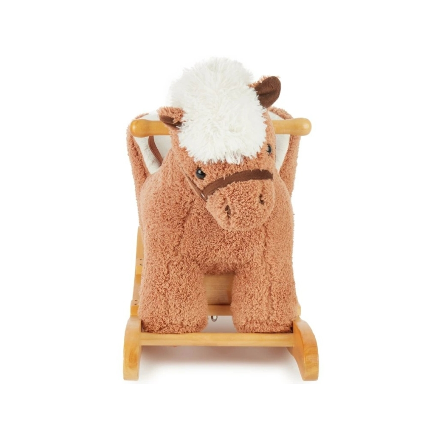 Bieco - Balançoire cheval