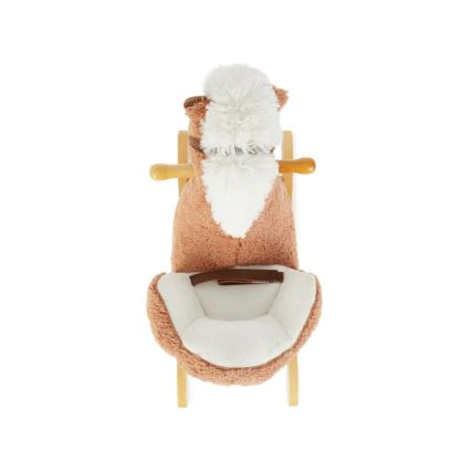 Bieco - Balançoire cheval