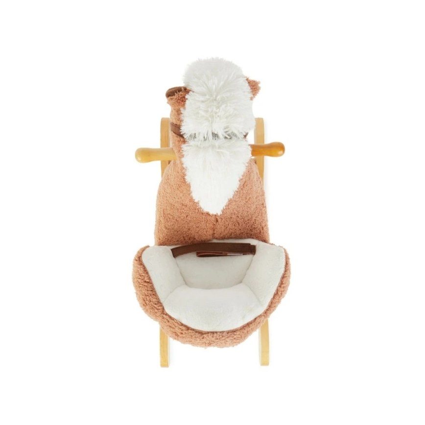 Bieco - Balançoire cheval