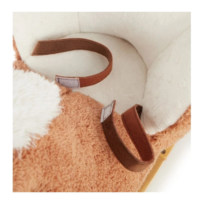 Bieco - Balançoire cheval