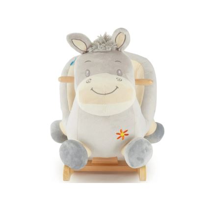 Bieco - Balançoire FIPS âne