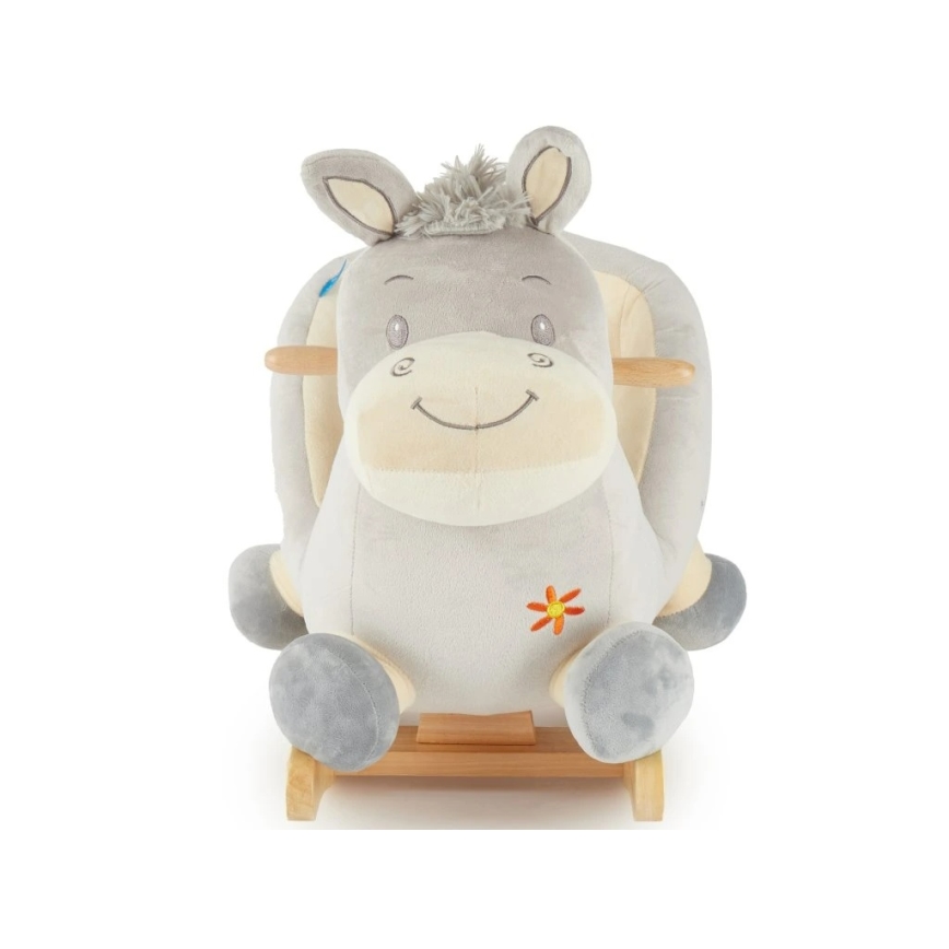 Bieco - Balançoire FIPS âne