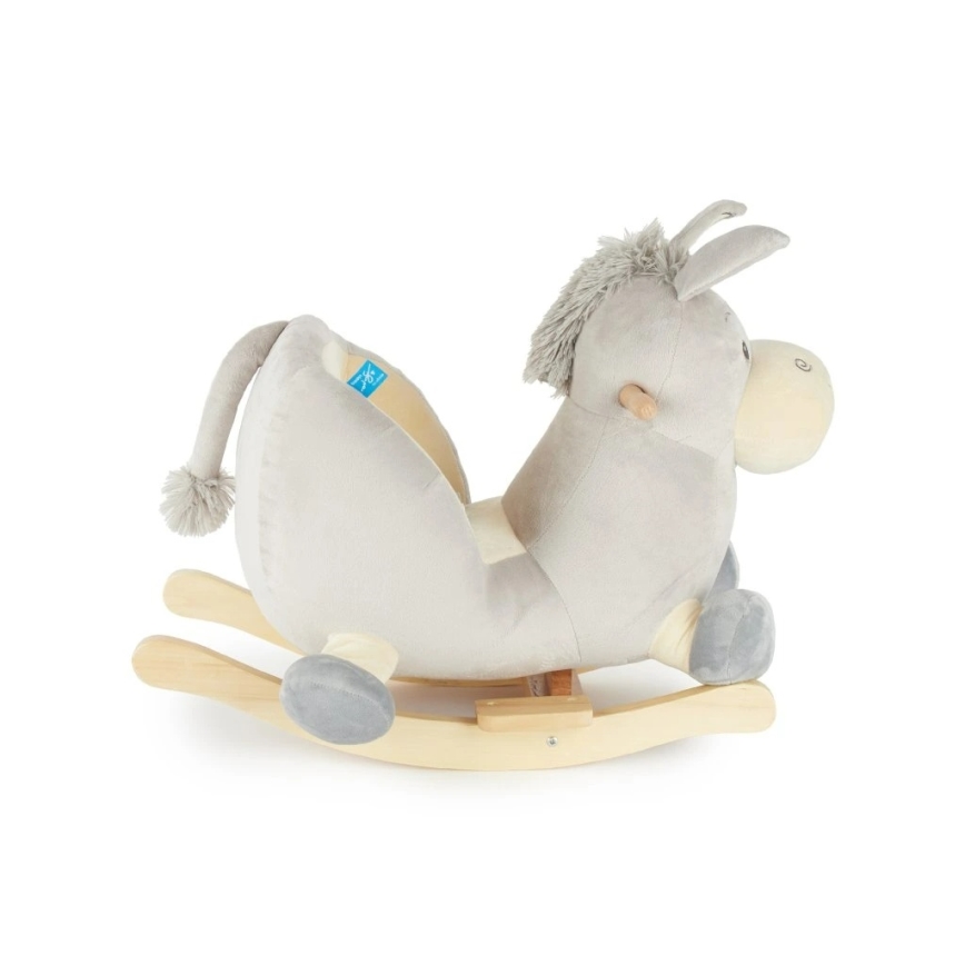 Bieco - Balançoire FIPS âne